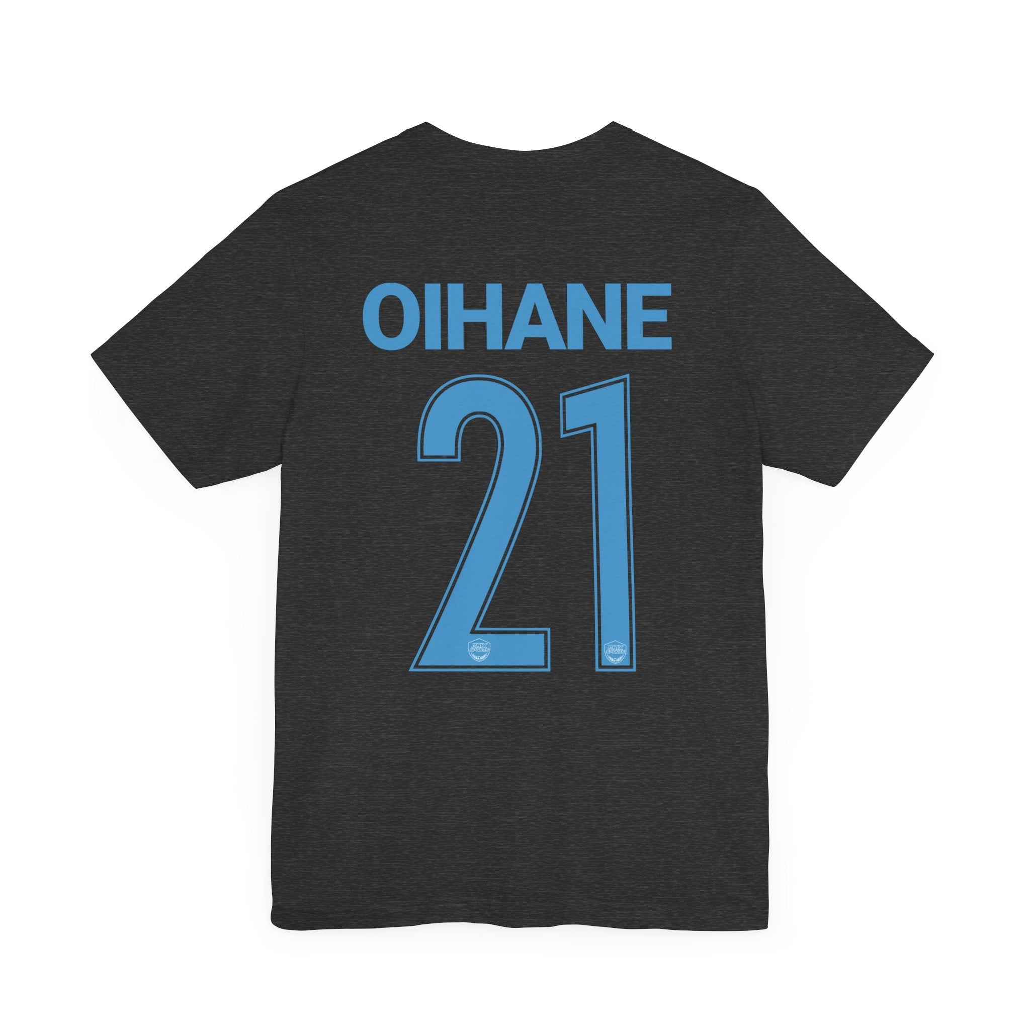 Oihane Defender Pride Softblend T-shirt | Chix Sports