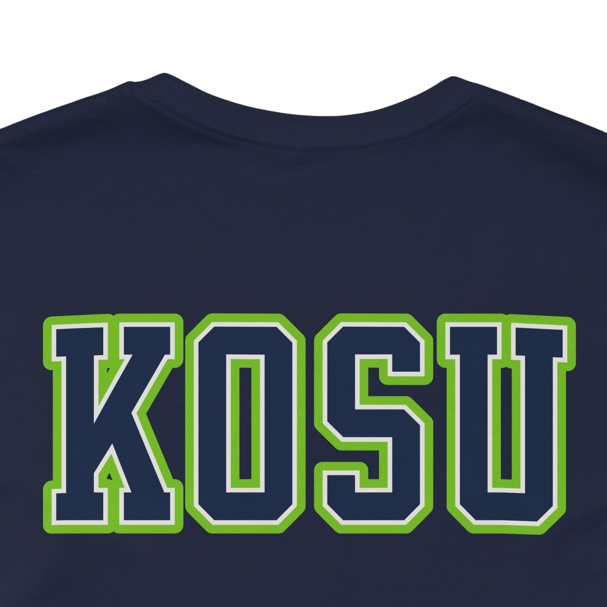 Olairi Kosu Lynx Jersey Unisex Shirt | Chix Sports