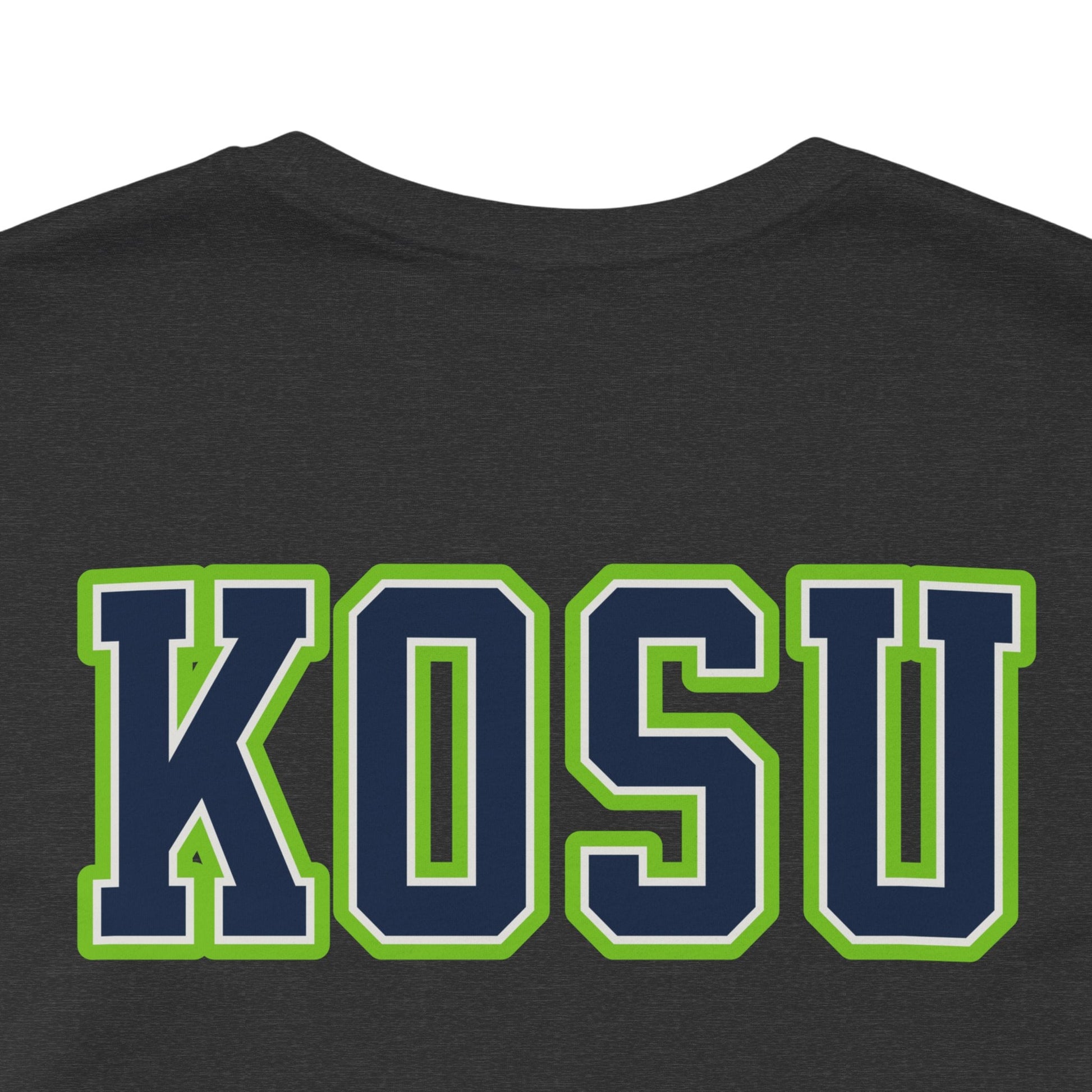 Olairi Kosu Lynx Jersey Unisex Shirt | Chix Sports