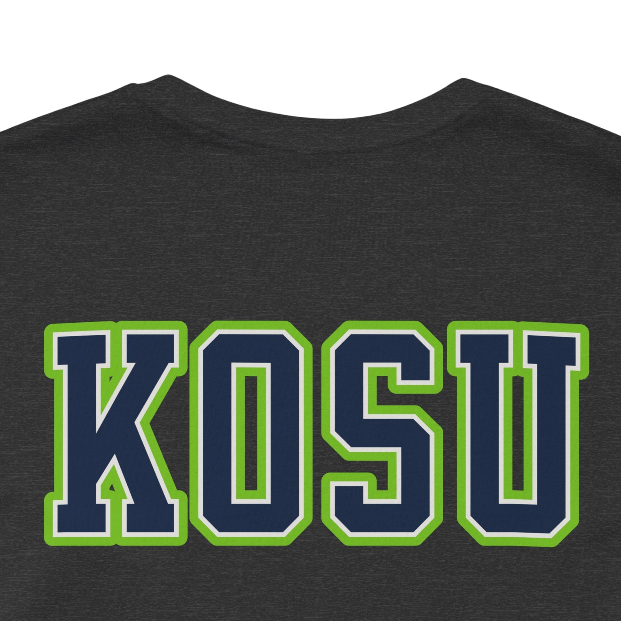 Olairi Kosu Lynx Jersey Unisex Shirt | Chix Sports