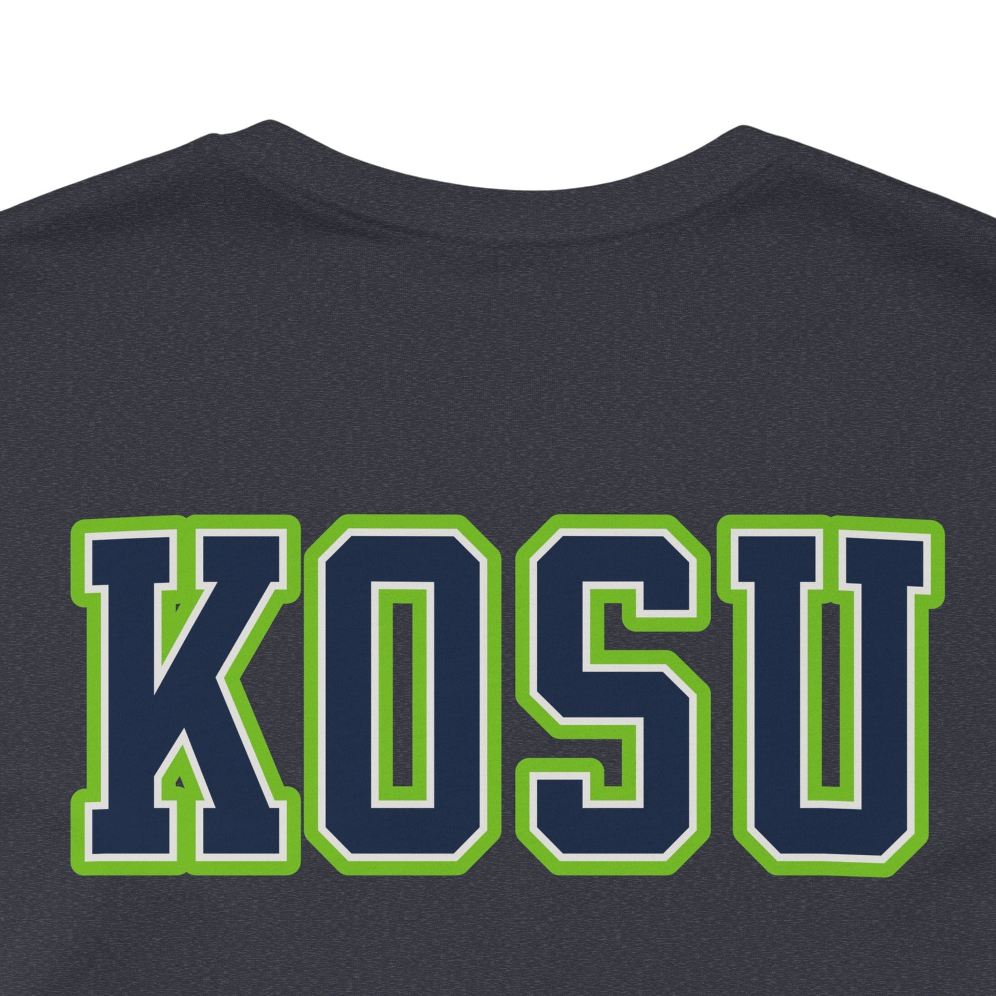 Olairi Kosu Lynx Jersey Unisex Shirt | Chix Sports