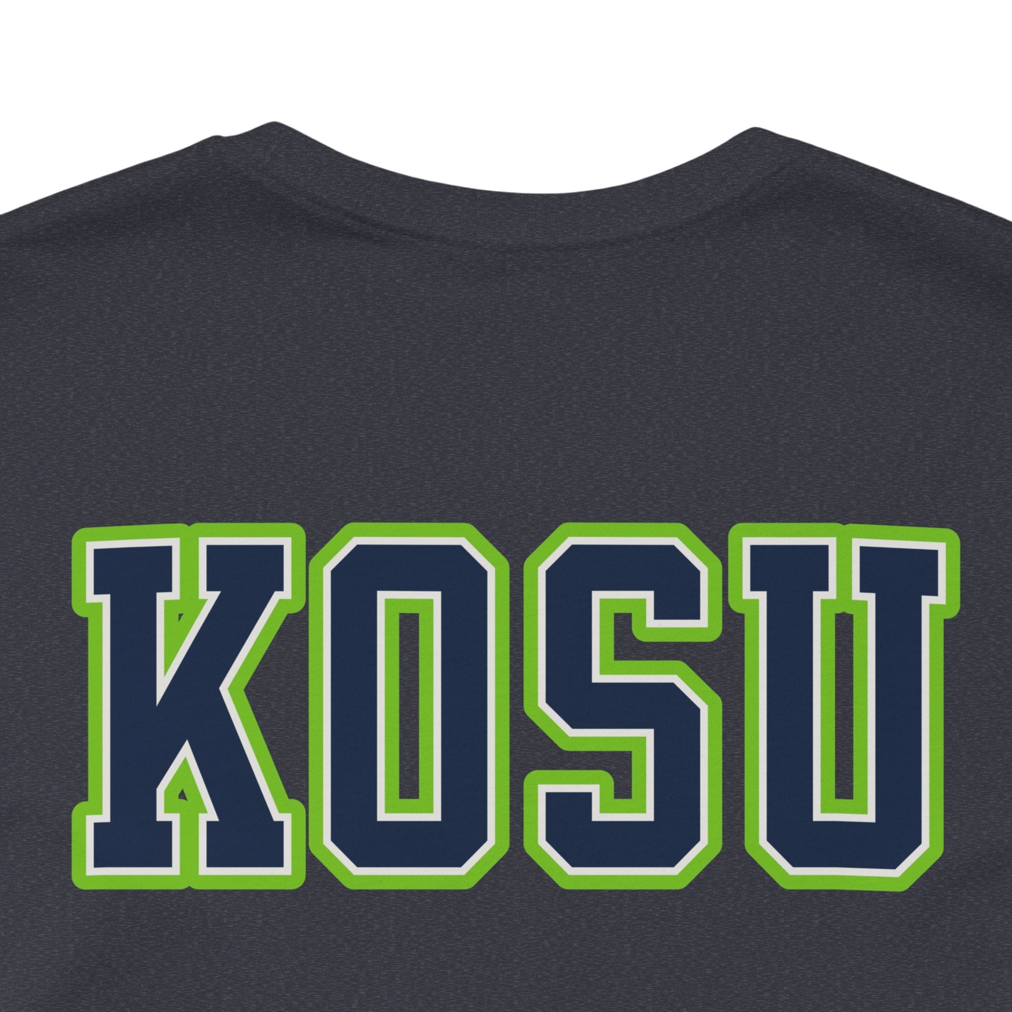 Olairi Kosu Lynx Jersey Unisex Shirt | Chix Sports