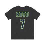 Olairi Kosu Lynx Jersey Unisex Shirt | Chix Sports