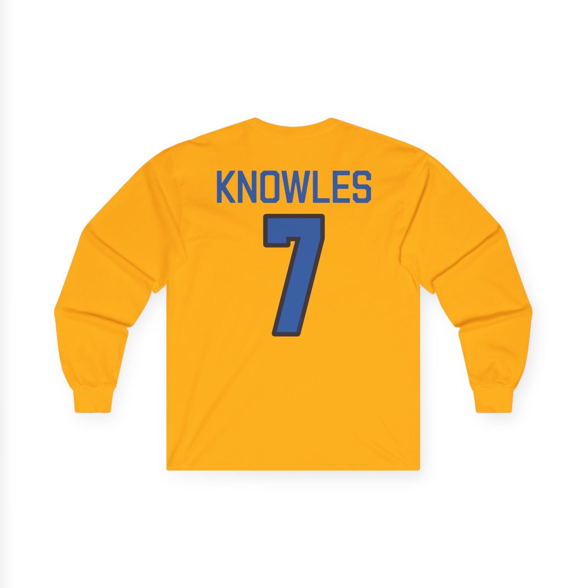 Olivia Knowles Sceptres Long Sleeve Shirt | Chix Sports