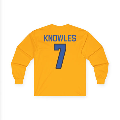 Olivia Knowles Sceptres Long Sleeve Shirt | Chix Sports