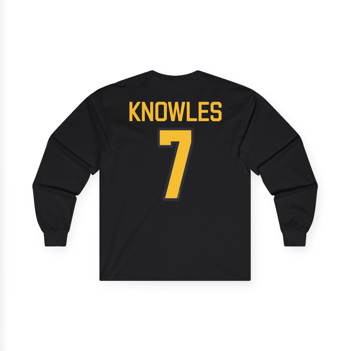 Olivia Knowles Sceptres Long Sleeve Shirt | Chix Sports