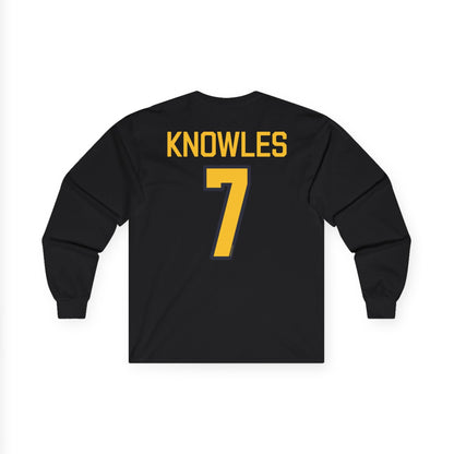 Olivia Knowles Sceptres Long Sleeve Shirt | Chix Sports