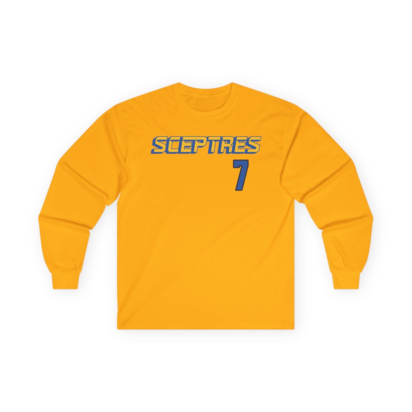 Olivia Knowles Sceptres Long Sleeve Shirt | Chix Sports