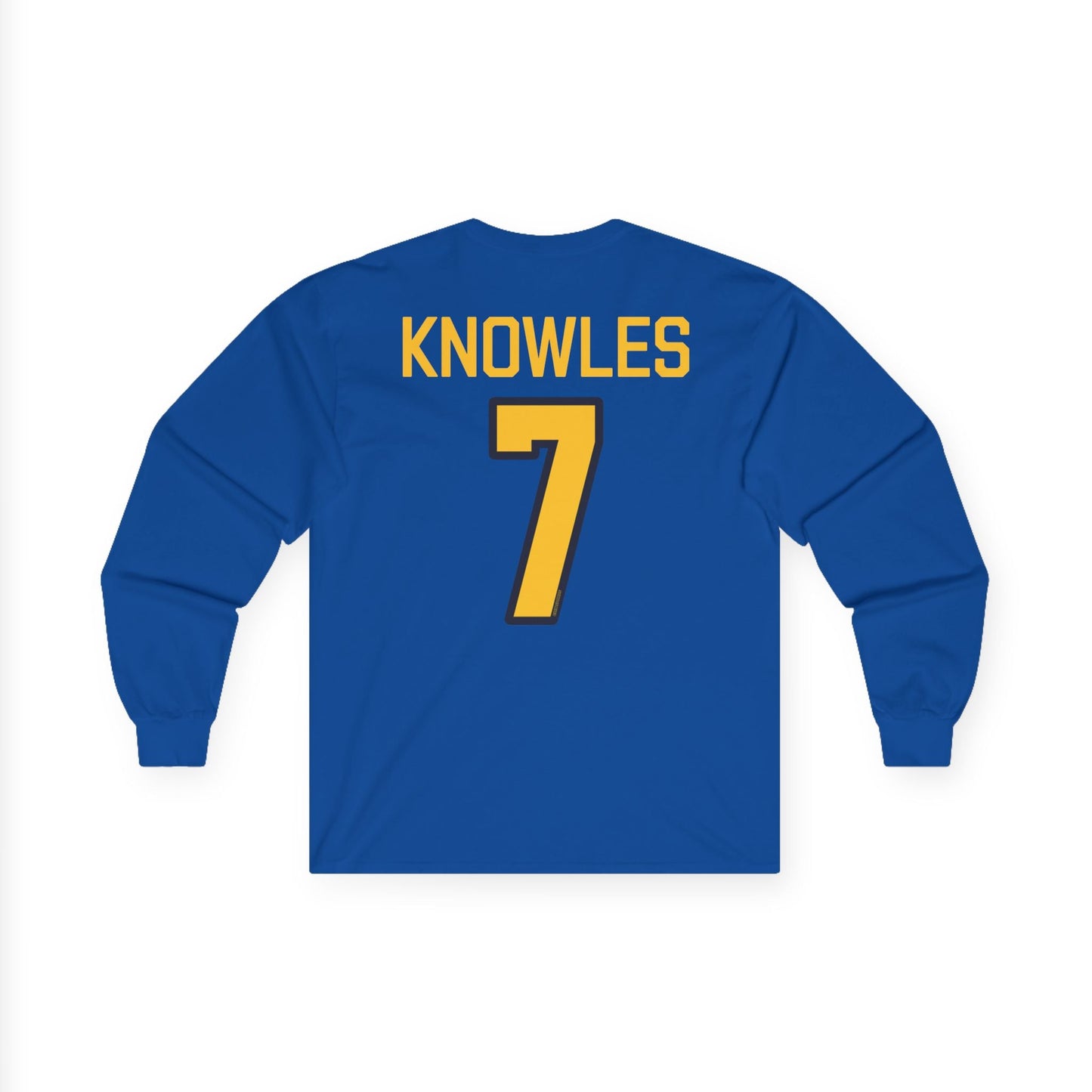 Olivia Knowles Sceptres Long Sleeve Shirt | Chix Sports