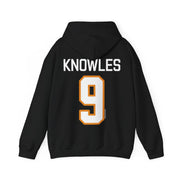 Olivia Knowles Sirens Unisex Hoodie - No Printed Sleeves | Chix Sports
