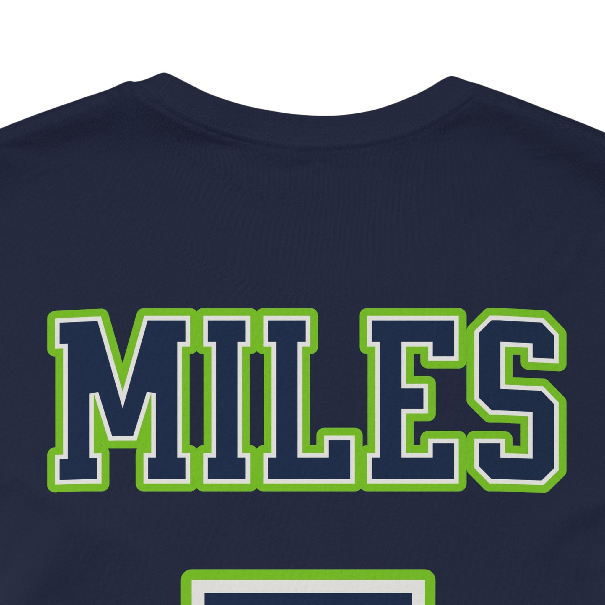 Olivia Miles Lynx Jersey Unisex Shirt | Chix Sports
