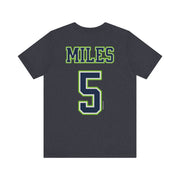 Olivia Miles Lynx Jersey Unisex Shirt | Chix Sports