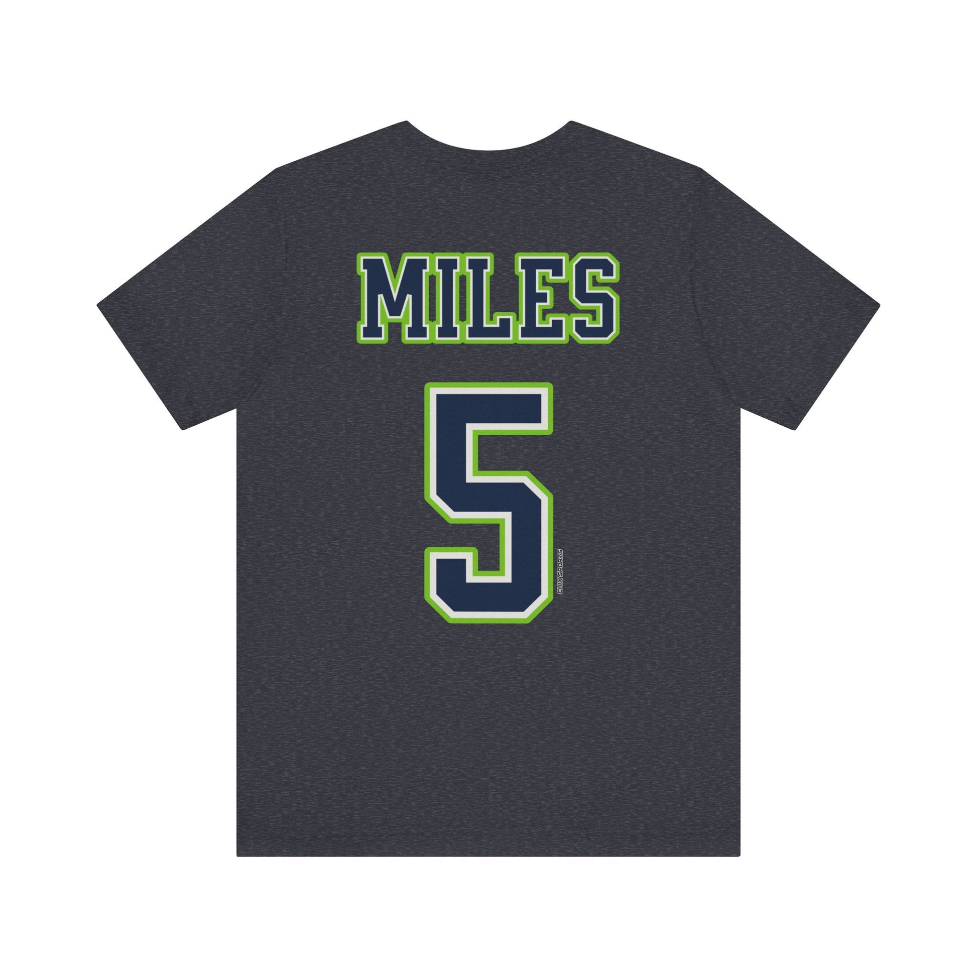 Olivia Miles Lynx Jersey Unisex Shirt | Chix Sports