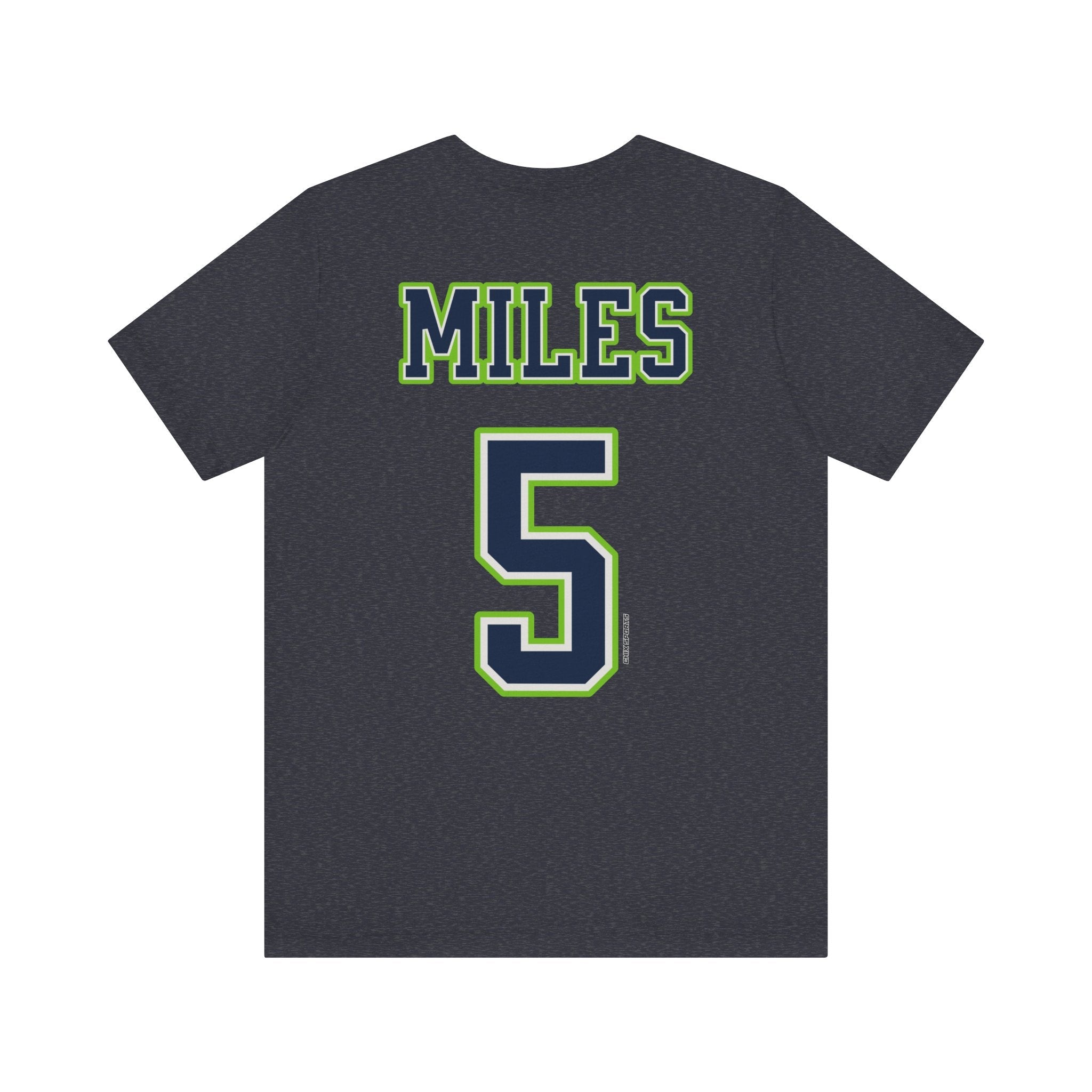 Olivia Miles Lynx Jersey Unisex Shirt | Chix Sports