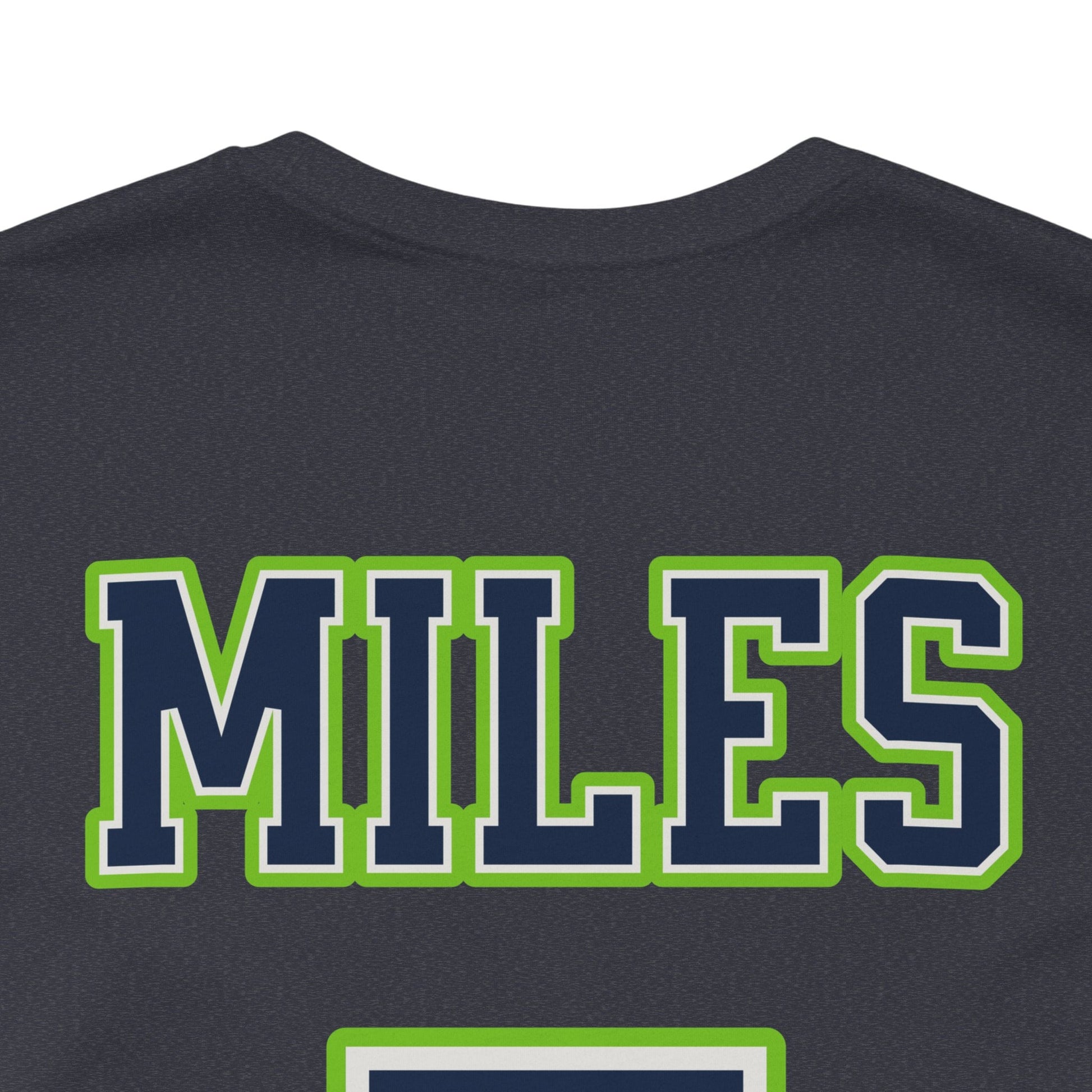 Olivia Miles Lynx Jersey Unisex Shirt | Chix Sports