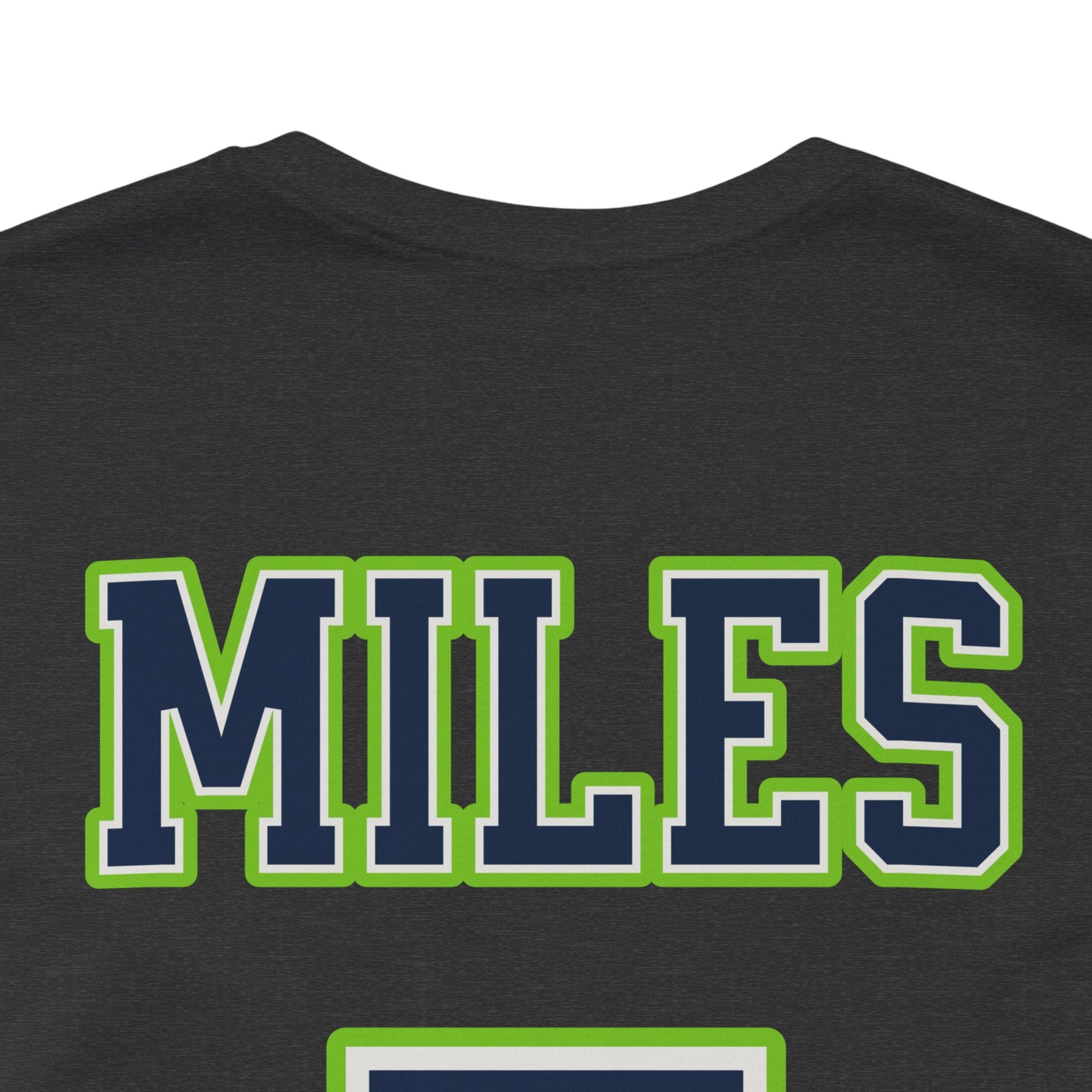 Olivia Miles Lynx Jersey Unisex Shirt | Chix Sports