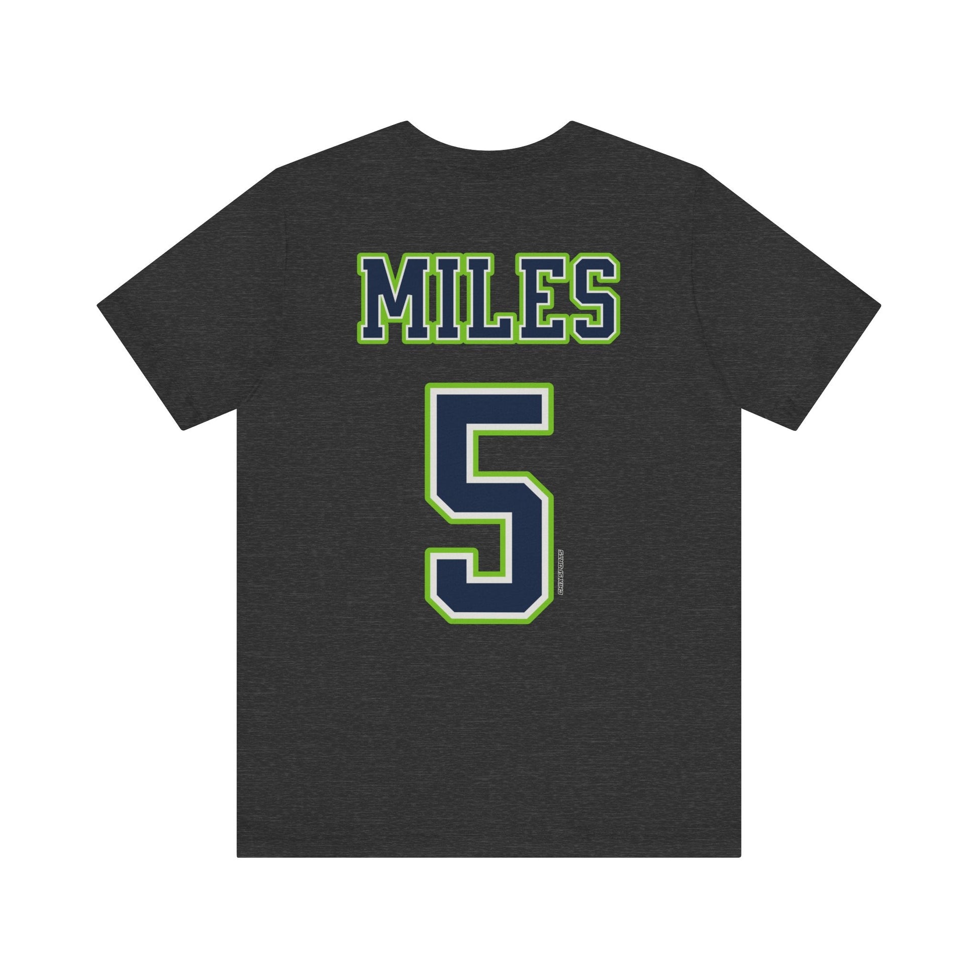 Olivia Miles Lynx Jersey Unisex Shirt | Chix Sports