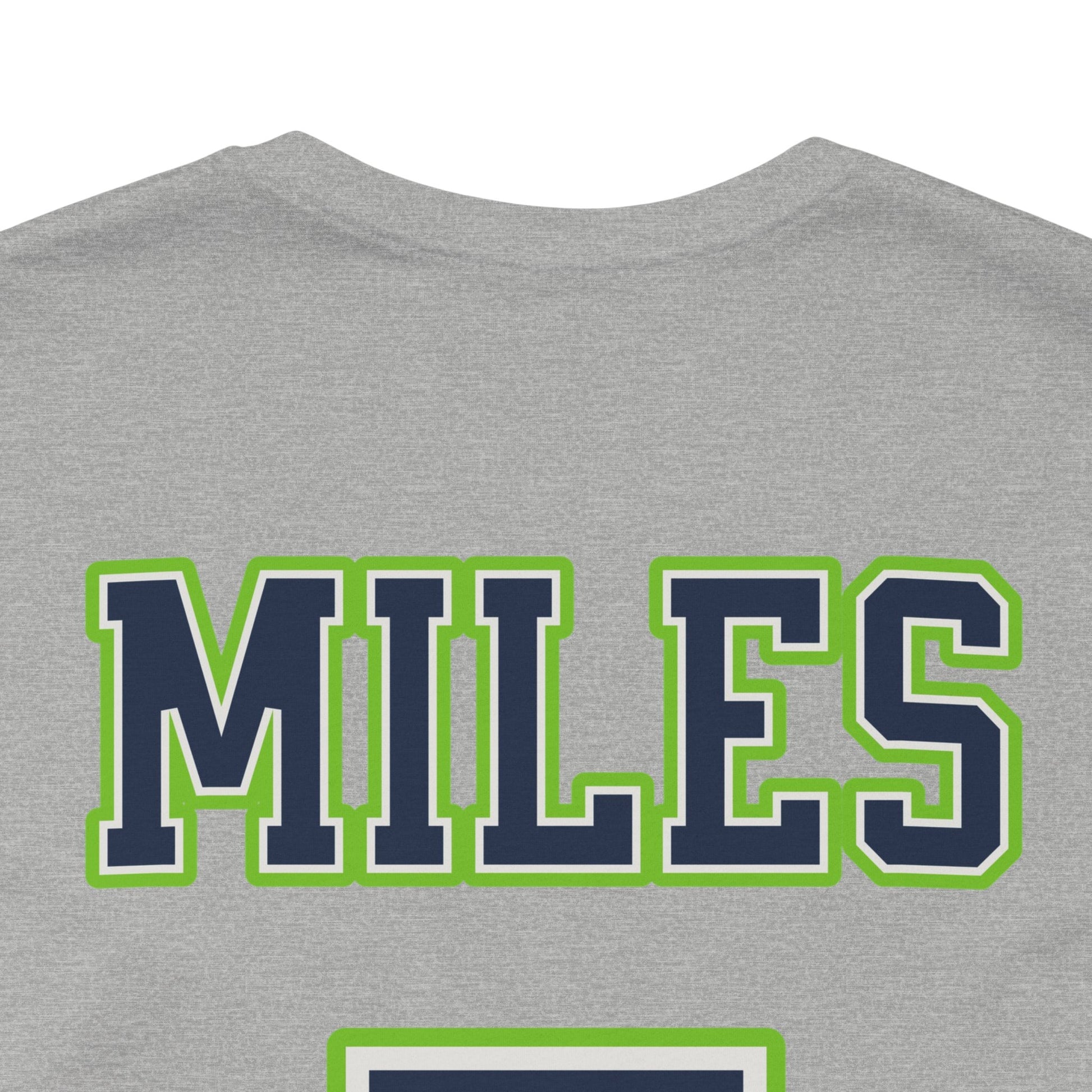 Olivia Miles Lynx Jersey Unisex Shirt | Chix Sports