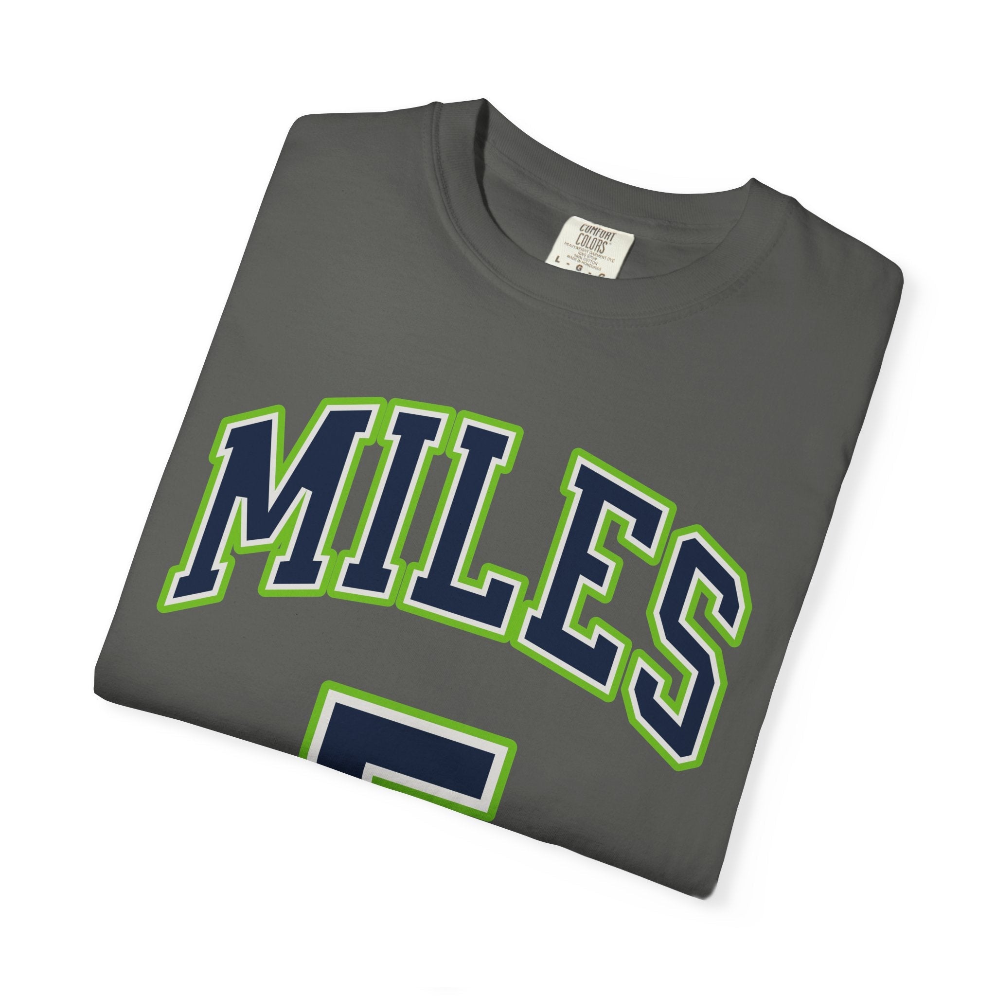 Olivia Miles Lynx Premium Unisex Shirt | Chix Sports