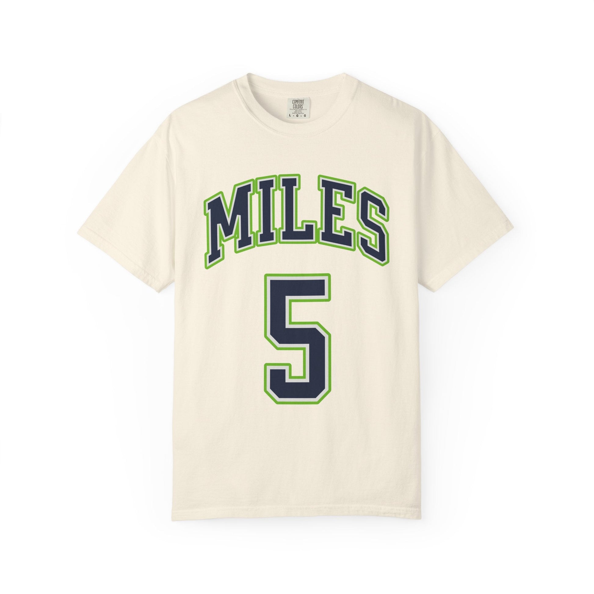 Olivia Miles Lynx Premium Unisex Shirt | Chix Sports