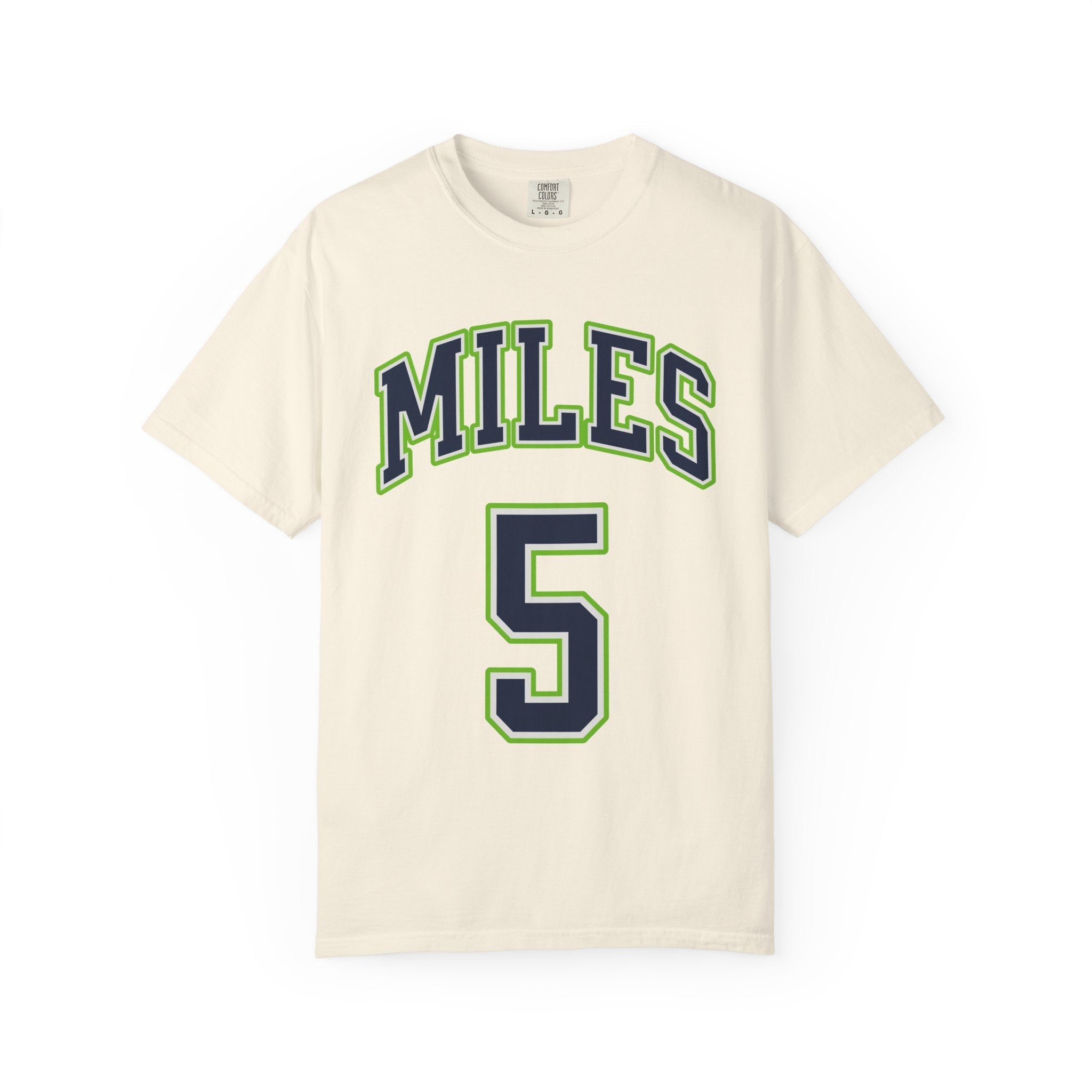 Olivia Miles Lynx Premium Unisex Shirt | Chix Sports