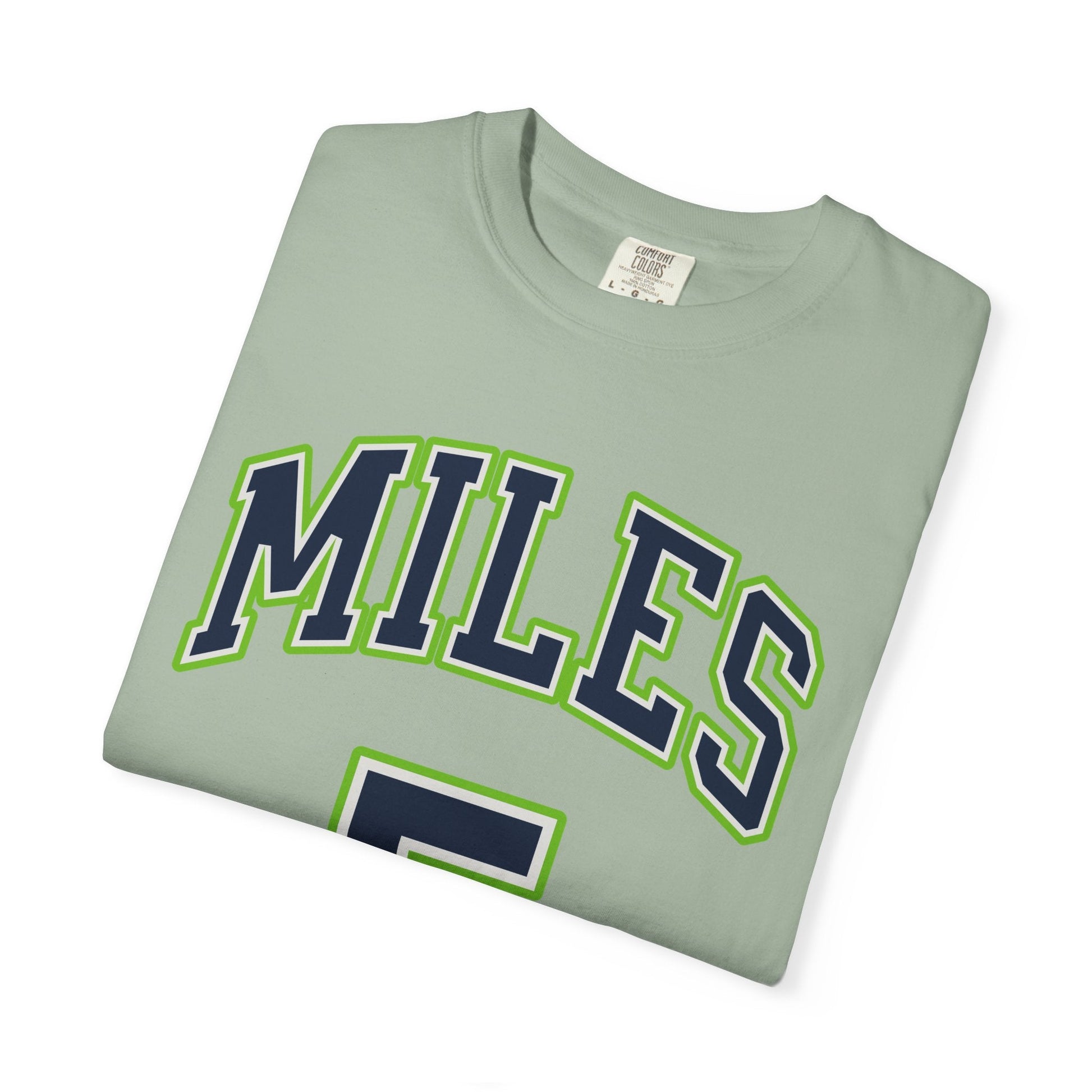 Olivia Miles Lynx Premium Unisex Shirt | Chix Sports
