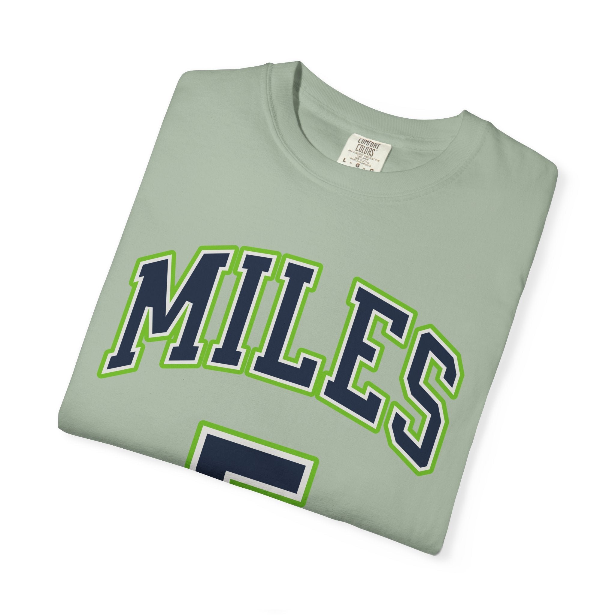 Olivia Miles Lynx Premium Unisex Shirt | Chix Sports