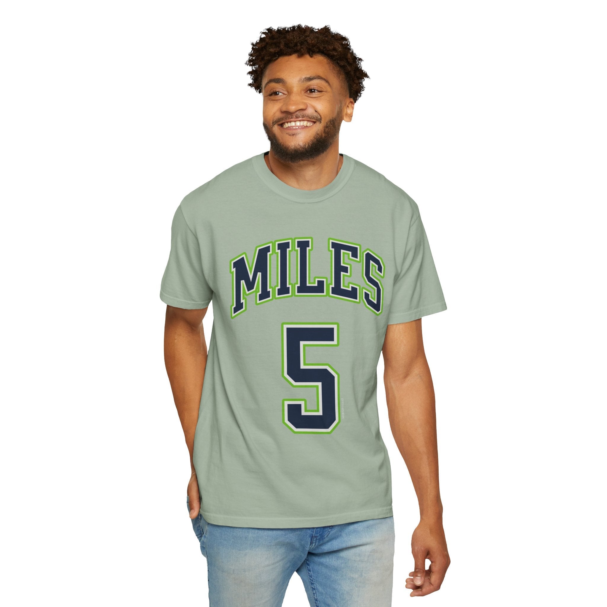 Olivia Miles Lynx Premium Unisex Shirt | Chix Sports