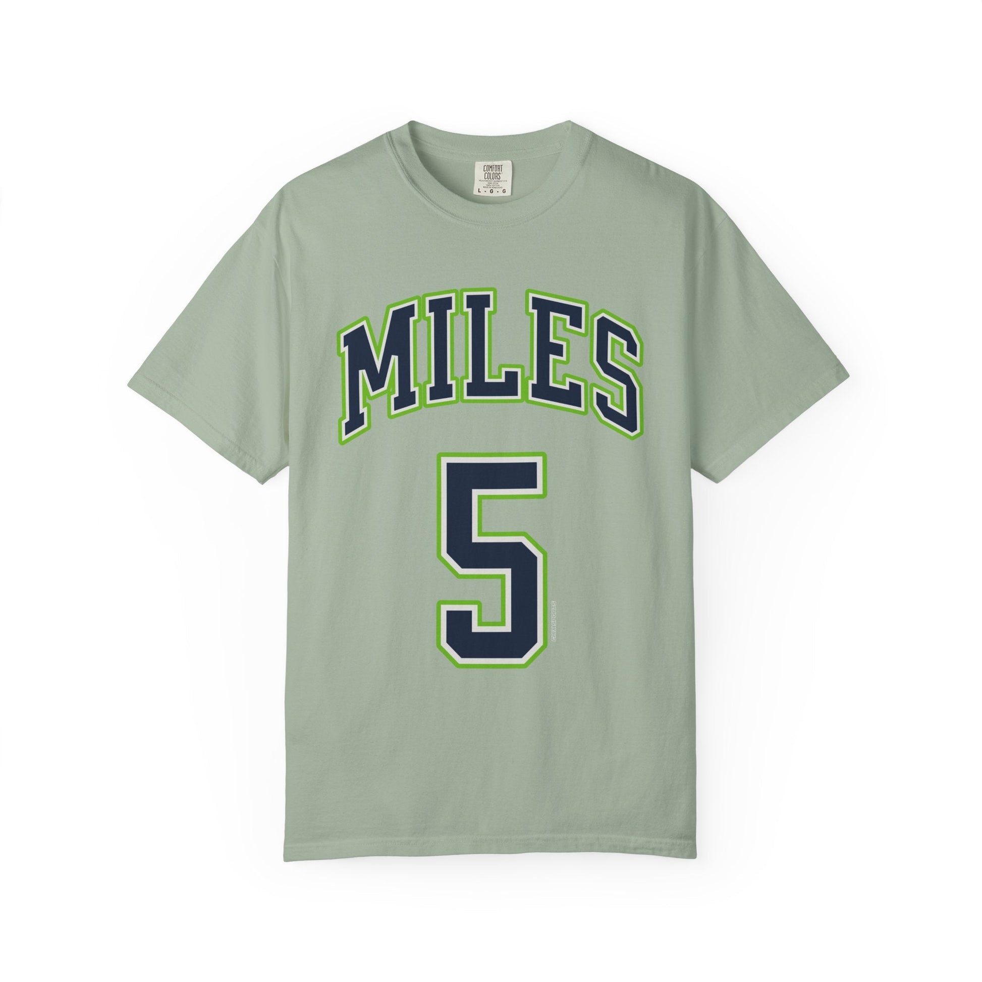Olivia Miles Lynx Premium Unisex Shirt | Chix Sports