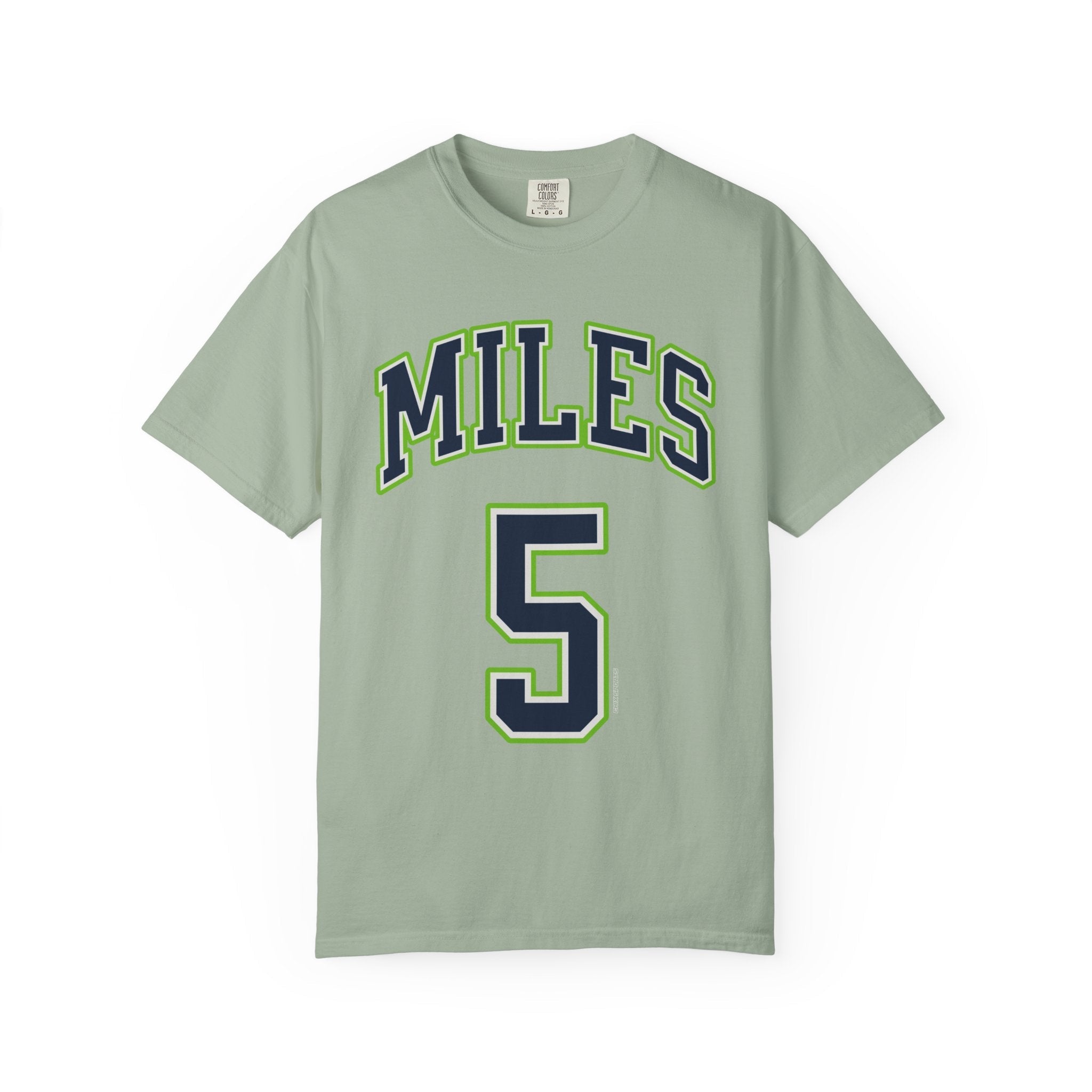 Olivia Miles Lynx Premium Unisex Shirt | Chix Sports