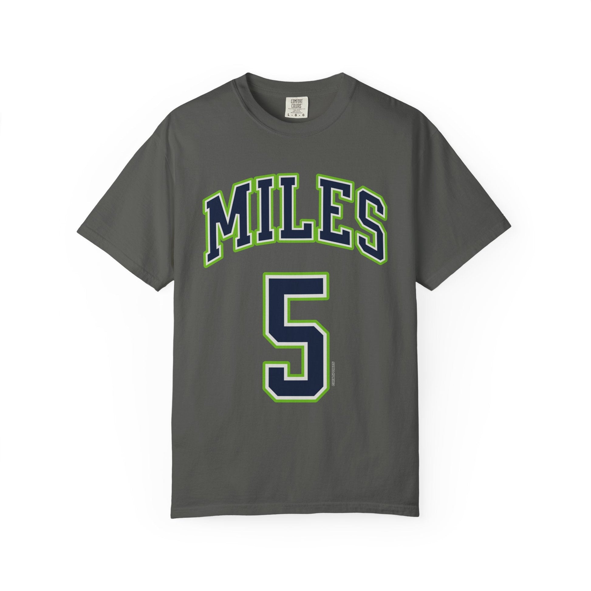 Olivia Miles Lynx Premium Unisex Shirt | Chix Sports