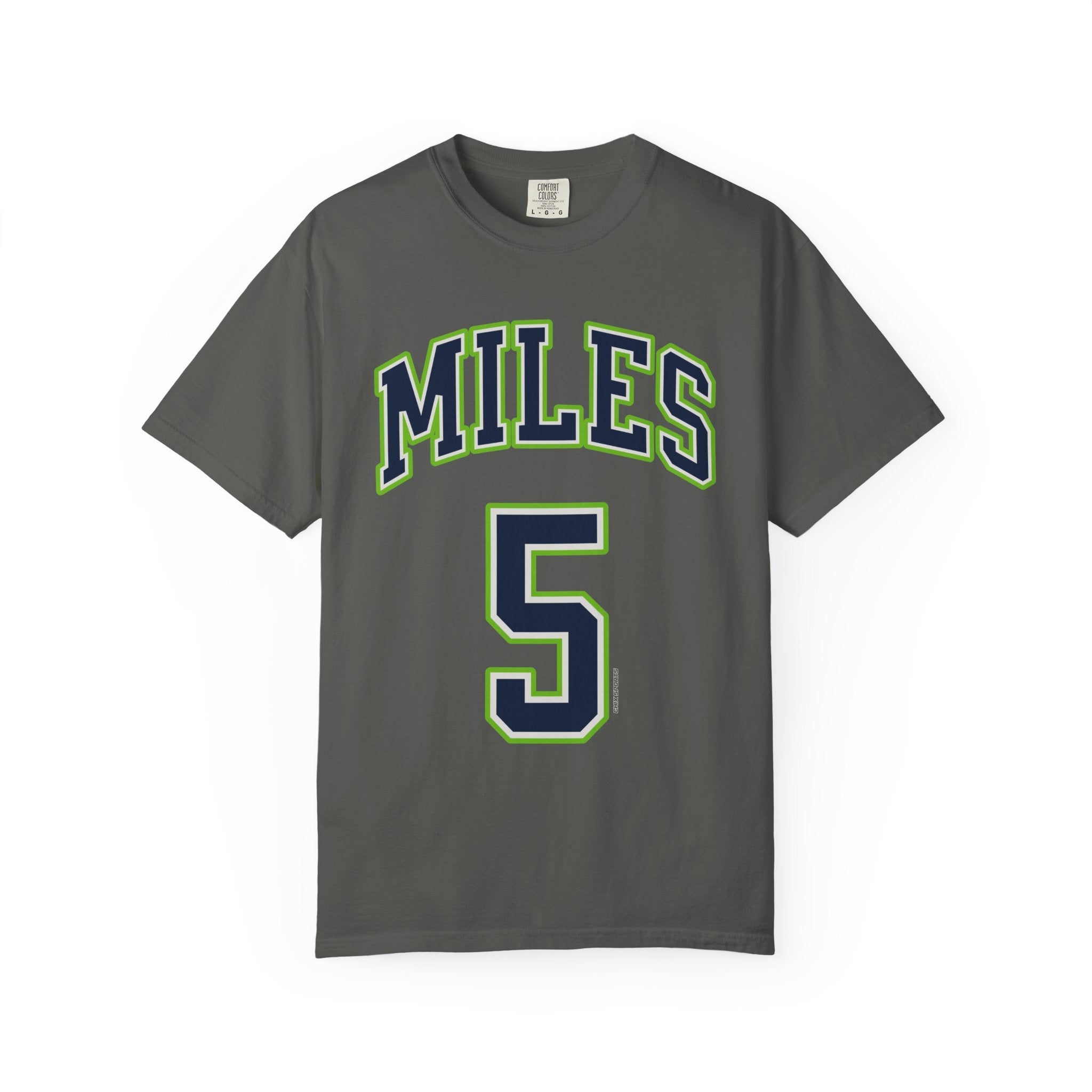 Olivia Miles Lynx Premium Unisex Shirt | Chix Sports