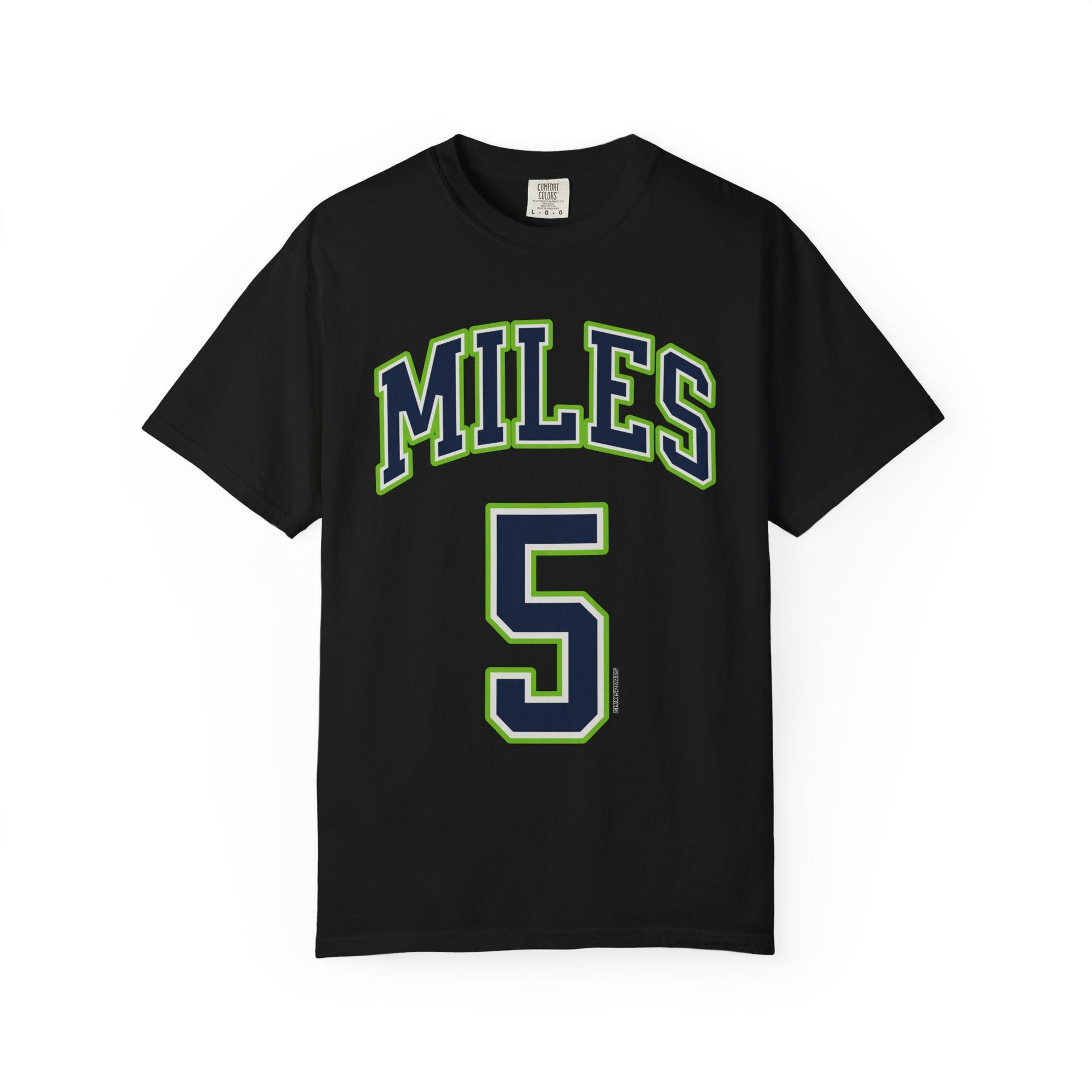 Olivia Miles Lynx Premium Unisex Shirt | Chix Sports