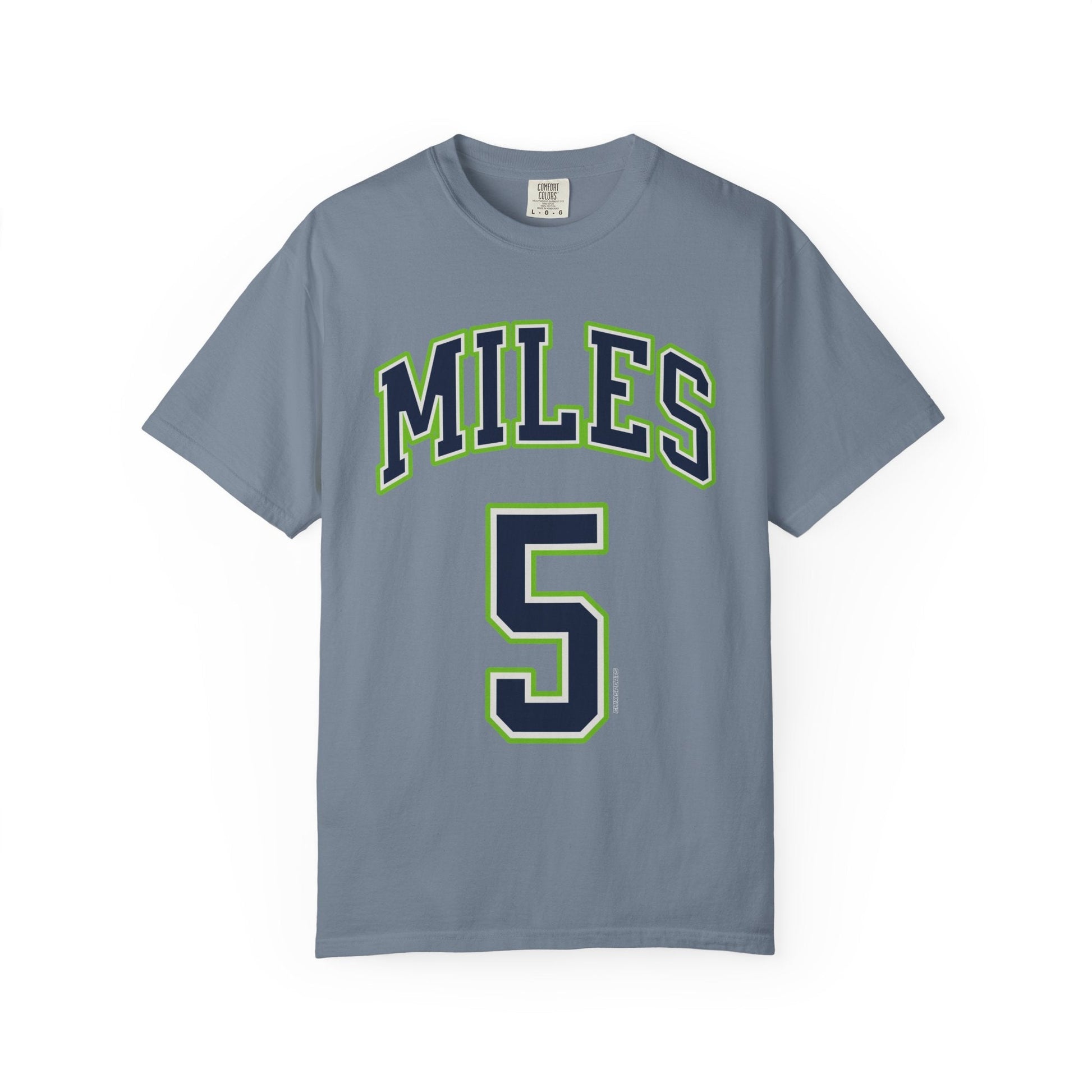 Olivia Miles Lynx Premium Unisex Shirt | Chix Sports