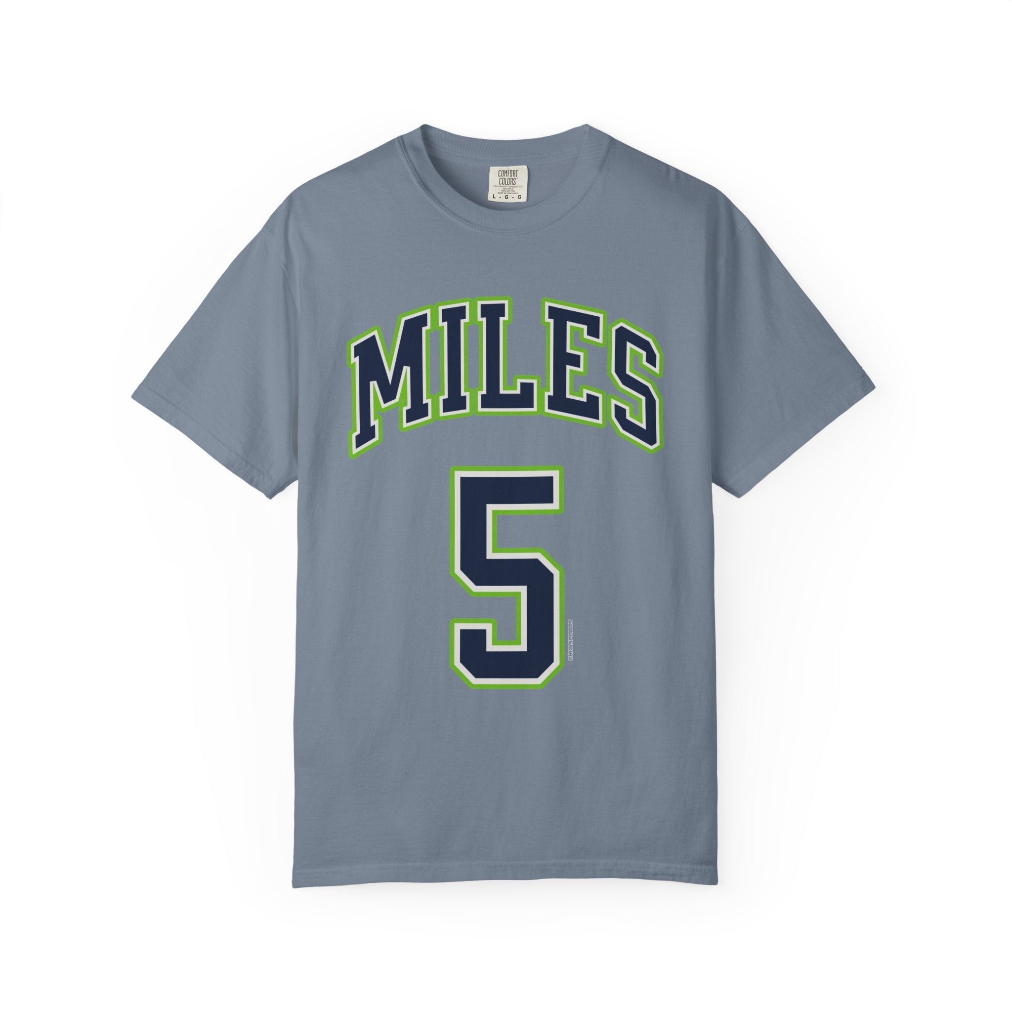 Olivia Miles Lynx Premium Unisex Shirt | Chix Sports