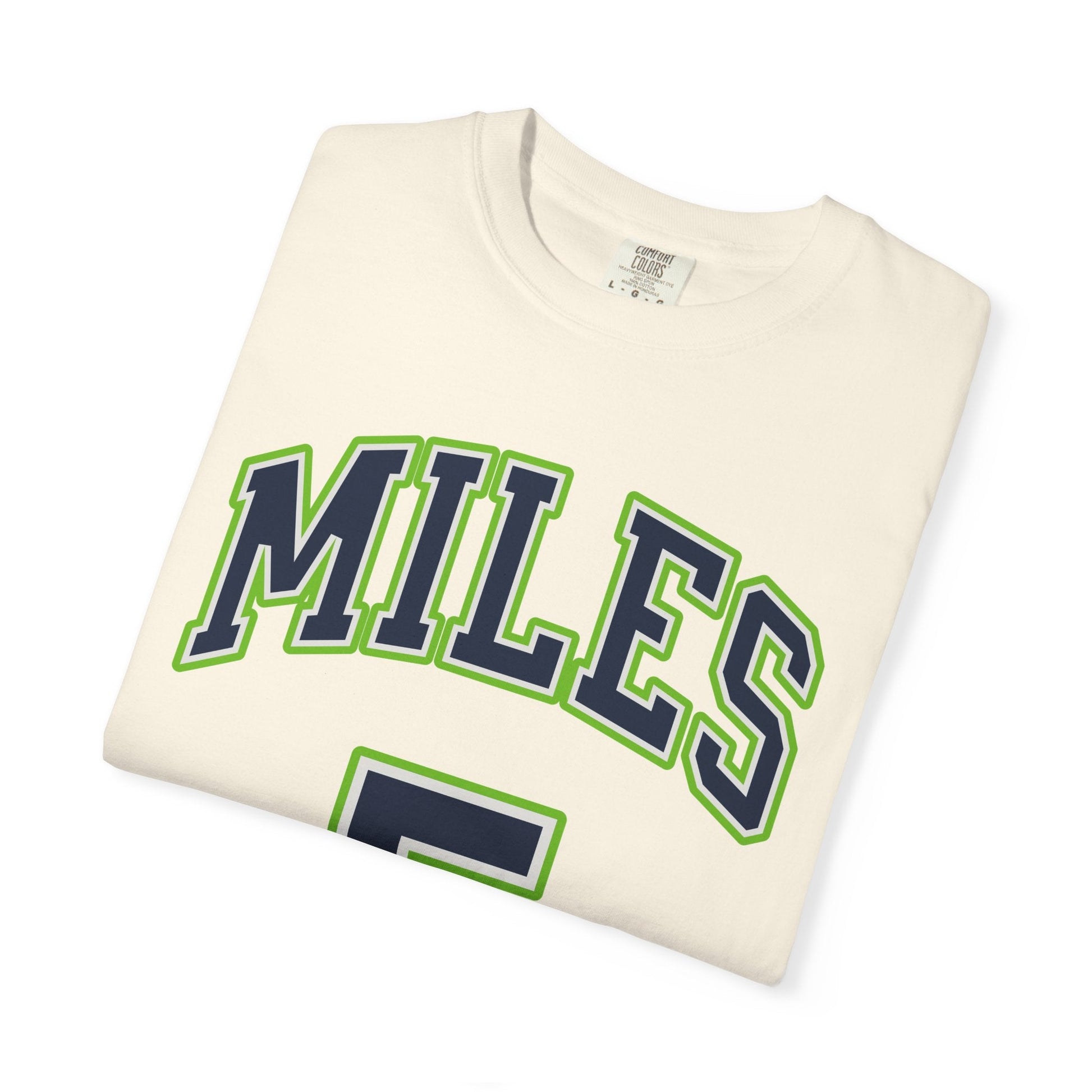 Olivia Miles Lynx Premium Unisex Shirt | Chix Sports