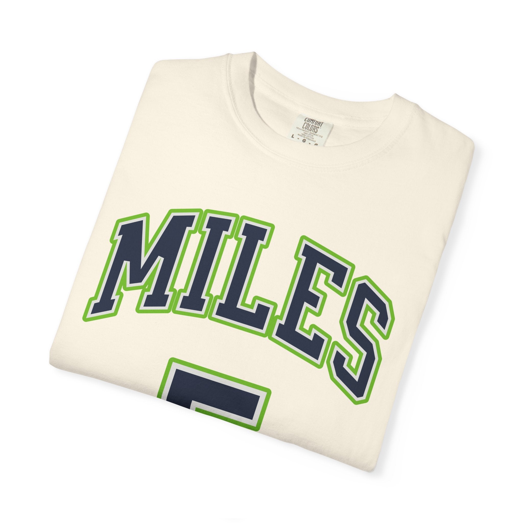 Olivia Miles Lynx Premium Unisex Shirt | Chix Sports
