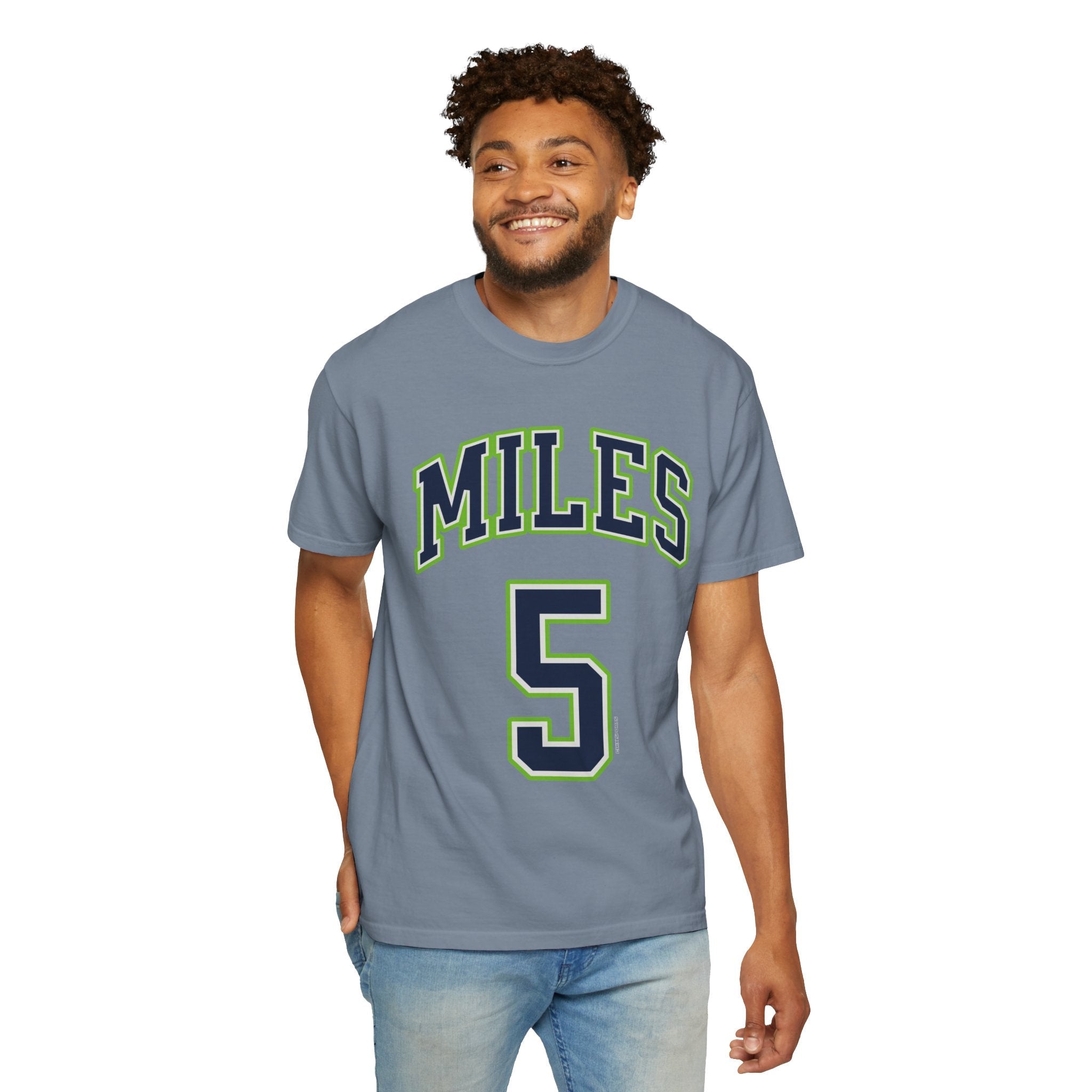 Olivia Miles Lynx Premium Unisex Shirt | Chix Sports