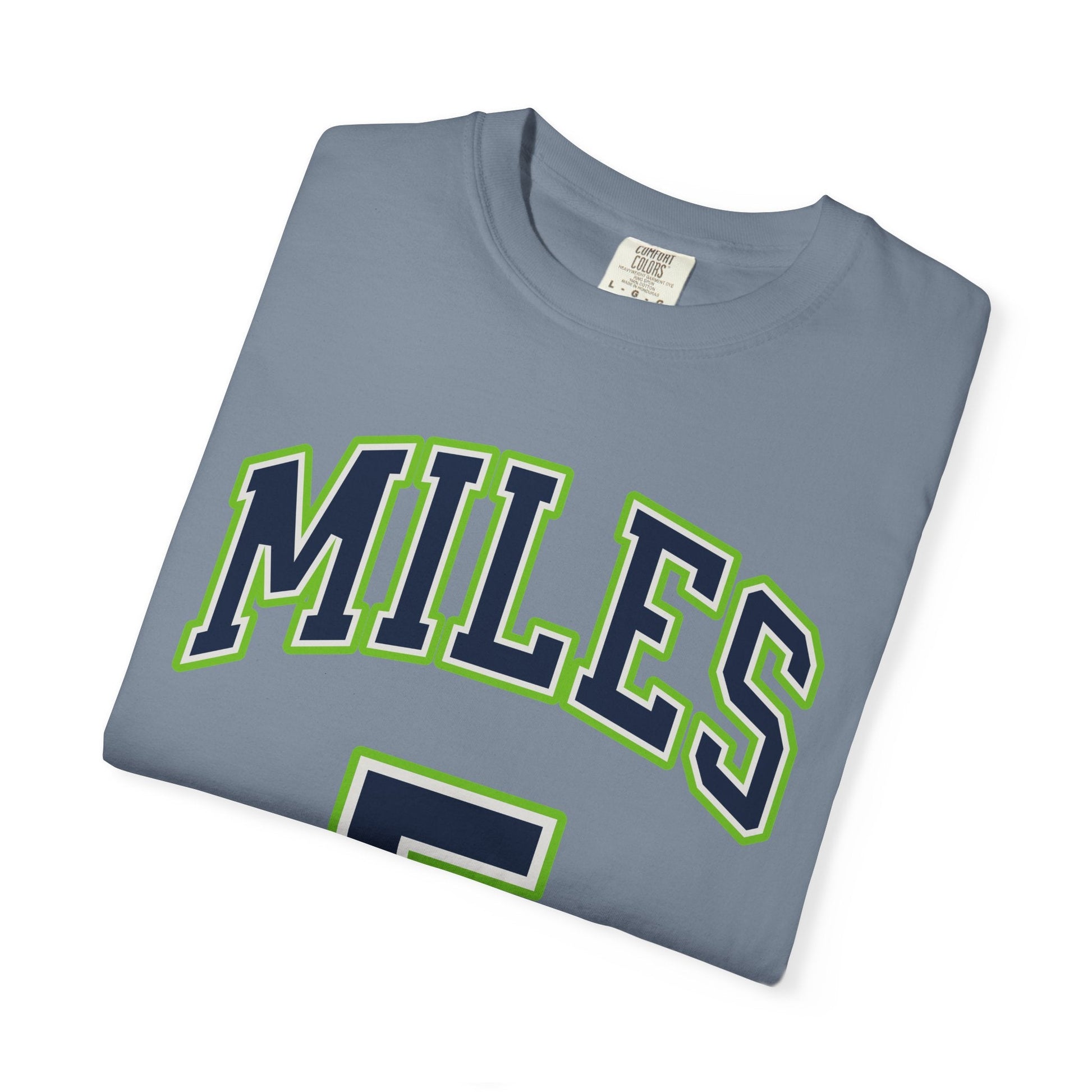 Olivia Miles Lynx Premium Unisex Shirt | Chix Sports