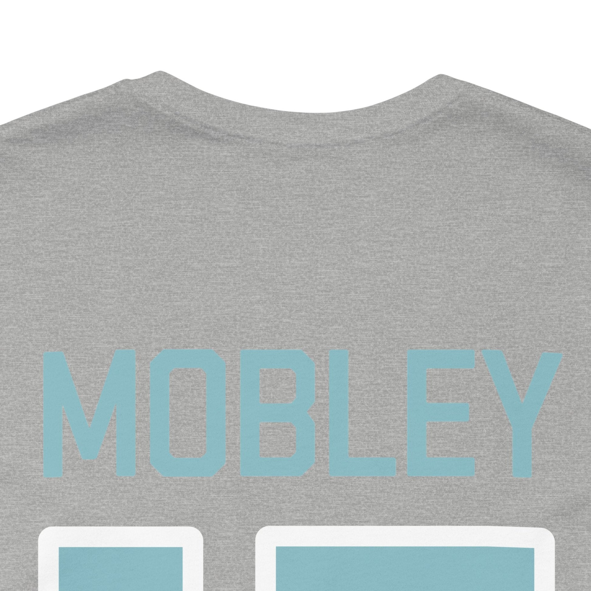 Olivia Mobley Fleet Softblend T-shirt | Chix Sports