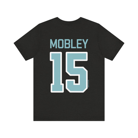 Olivia Mobley Fleet Softblend T-shirt | Chix Sports