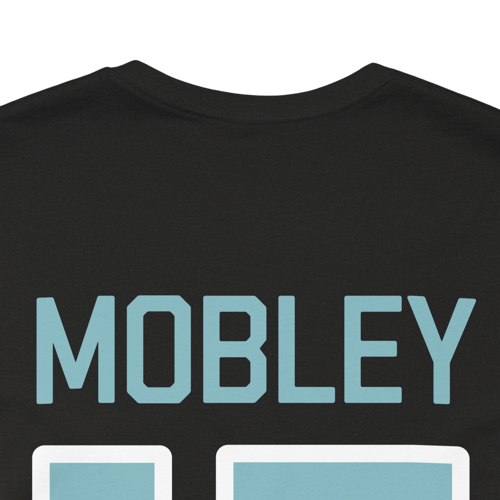 Olivia Mobley Fleet Softblend T-shirt | Chix Sports