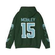 Olivia Mobley Unisex Fleet Hoodie | Chix Sports