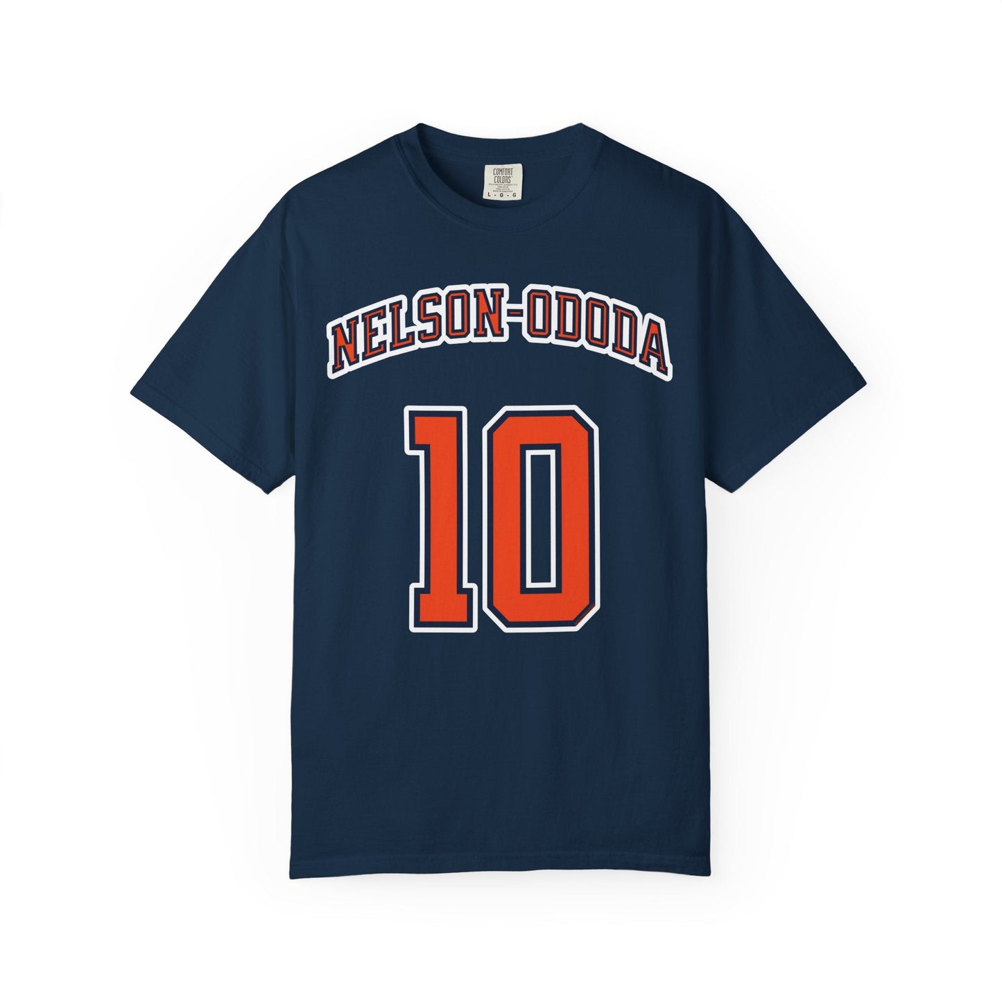 Olivia Nelson - Ododa Sun Basketball Premium Shirt | Chix Sports