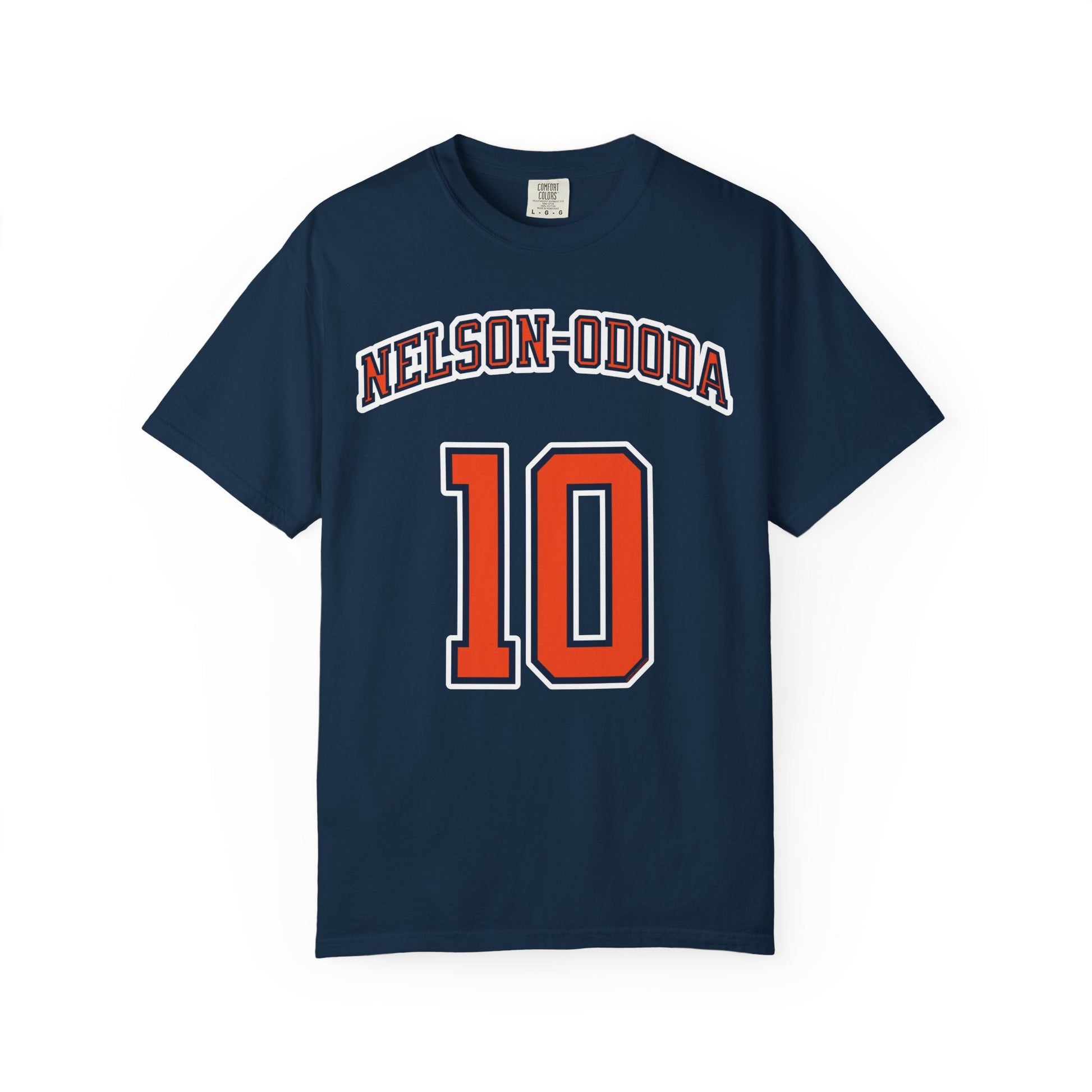 Olivia Nelson - Ododa Sun Basketball Premium Shirt | Chix Sports