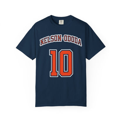 Olivia Nelson - Ododa Sun Basketball Premium Shirt | Chix Sports