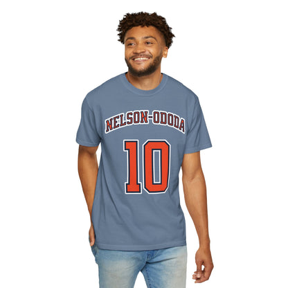 Olivia Nelson - Ododa Sun Basketball Premium Shirt | Chix Sports