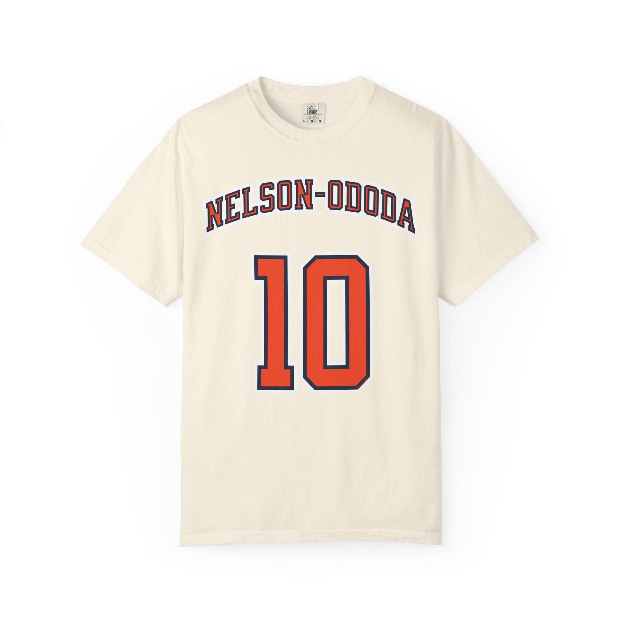 Olivia Nelson - Ododa Sun Basketball Premium Shirt | Chix Sports