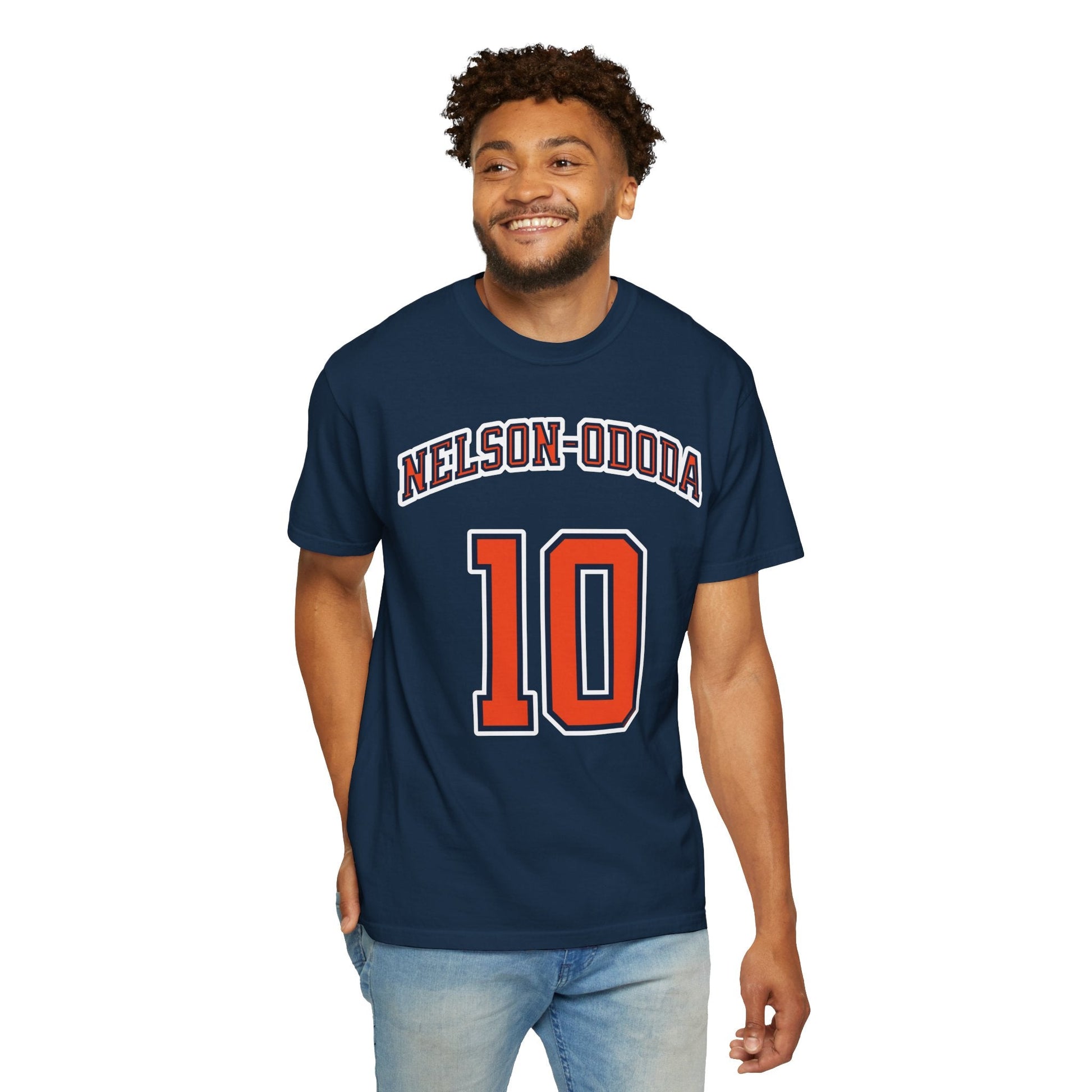 Olivia Nelson - Ododa Sun Basketball Premium Shirt | Chix Sports