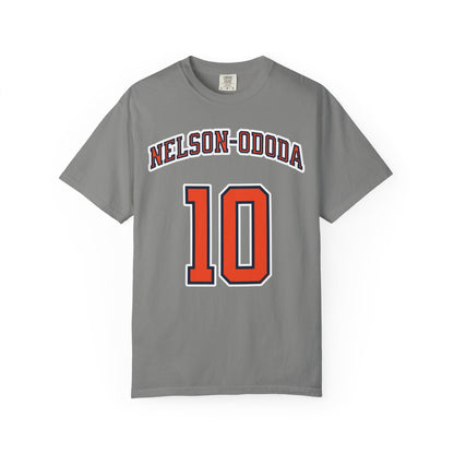 Olivia Nelson - Ododa Sun Basketball Premium Shirt | Chix Sports